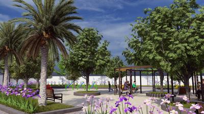Image of 1500 Sq.ft Residential Plot / Land for sale in Iyyappanthangal, Chennai for Rs. 8000000