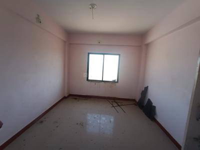 Hall Image of 700 Sq.ft 2 BHK Apartment / Flat for sale in Gulabnagar Jamnagar for Rs. 1500000