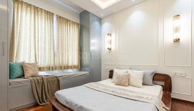 Bedroom Image of 585 Sq.ft 1 BHK Apartment / Flat for sale in Karjat Thane for Rs. 1910000