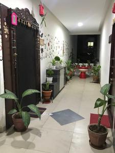 4 BHK Independent Builder Floor