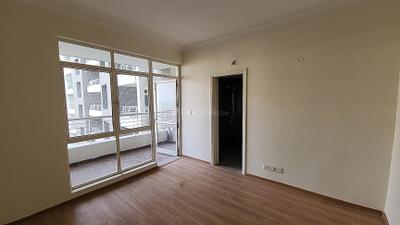 Bedroom Image of 1820 Sq.ft 3 BHK Apartment / Flat for rent in Raheja Vedaanta, Sector 108 Gurgaon for Rs. 32000