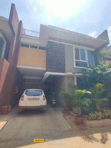 Image of 3450 Sq.ft 4.5 BHK Villa for sale in SJR Crystal Cove, Electronic City, Bengaluru for Rs. 55000000