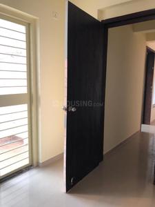Hall Image of 867 Sq.ft 2 BHK Apartment / Flat for sale in Krisala Krisanta Skyline, Vikas Nagar Pune for Rs. 5600000