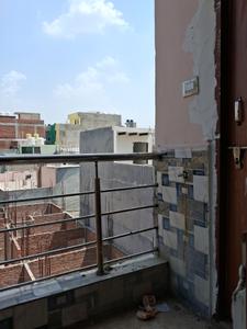 Bedroom One Image of 850 Sq.ft 2 BHK Apartment / Flat for sale in Sector 49 Noida for Rs. 3175000