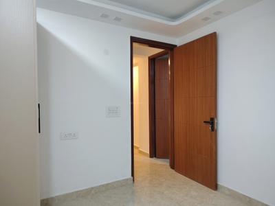 3 BHK Independent Builder Floor