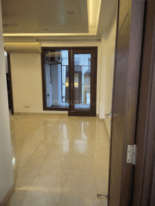 Image of 2250 Sq.ft 3 BHK Builder Floor for sale in Swaraj Homes RWA Greater Kailash 2 Block E, Greater Kailash II, New Delhi for Rs. 80000000