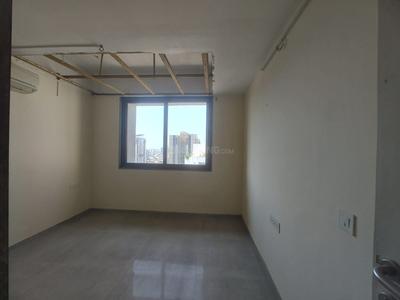 Bedroom Image of 2097 Sq.ft 3 BHK Apartment / Flat for rent in R Sheladia Palladian, Jodhpur Ahmedabad for Rs. 40000
