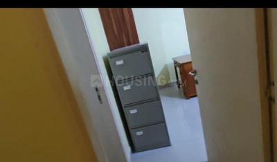Bedroom Image of 1733 Sq.ft 3 BHK Apartment / Flat for sale in Elita Garden Vista, New Town Kolkata for Rs. 17000000