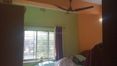 Bedroom Image of 940 Sq.ft 2 BHK Apartment / Flat for sale in Dankuni Hooghly for Rs. 2000000