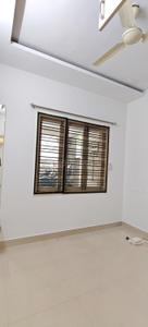 Bedroom Image of 1000 Sq.ft 2 BHK Builder Floor for rent in HSR Layout Bengaluru for Rs. 30000