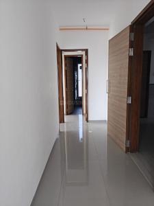 Hall Image of 1300 Sq.ft 3 BHK Apartment / Flat for sale in Dadar East Mumbai for Rs. 61300000