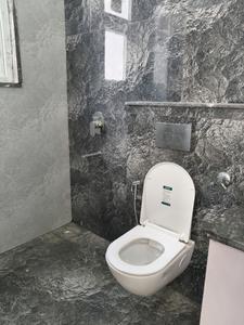Common Bathroom Image of 3250 Sq.ft 4 BHK Builder Floor for sale in South City Floors 1, Sector 40 Gurgaon for Rs. 50000000