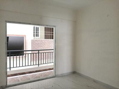 Bedroom Image of 1030 Sq.ft 2 BHK Apartment / Flat for sale in K R Puram Bengaluru for Rs. 6695000