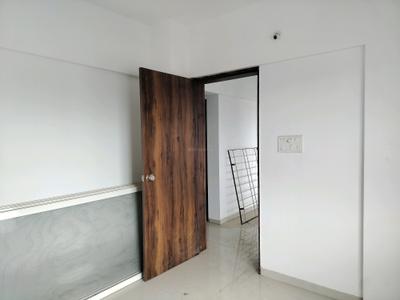 Bedroom Image of 1050 Sq.ft 2 BHK Apartment / Flat for sale in Samarth Florencia Building B, Anand Nagar, Sinhagad Road Pune for Rs. 9500000