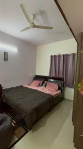 Bedroom Image of 1230 Sq.ft 2 BHK Apartment / Flat for sale in Modi Greenwood Residency, Kowkoor Secunderabad for Rs. 7500000