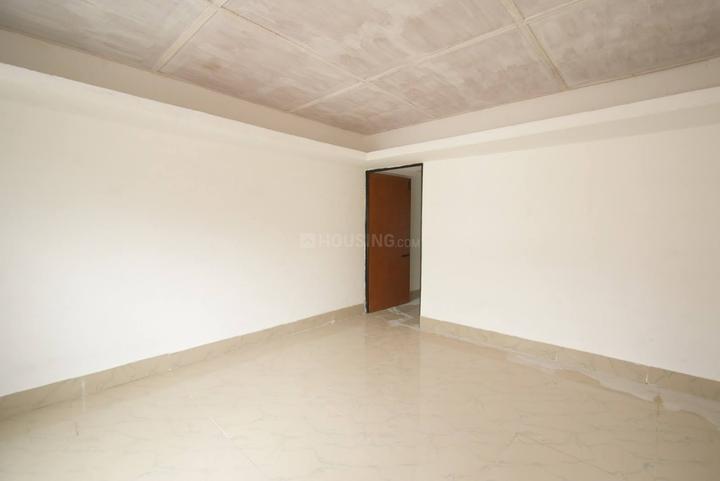 Gated Bedroom 1