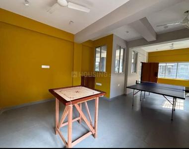 Hall Image of 853 Sq.ft 2 BHK Apartment / Flat for sale in Behala Kolkata for Rs. 4200000