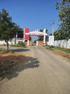 Image of 436 Sq.ft Residential Plot / Land for sale in Karamadai, Coimbatore for Rs. 1200000