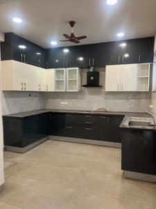 Kitchen Image of 2350 Sq.ft 3 BHK Apartment / Flat for sale in Padmarao Nagar Secunderabad for Rs. 25200000