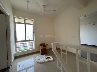Bedroom Image of 1660 Sq.ft 3 BHK Duplex for rent in Jaypee Klassic , Sector 129 Noida for Rs. 30000