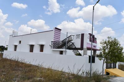Image of 1360 Sq.ft 2 BHK Independent House for sale in Kangeyam, Tiruppur for Rs. 6900000