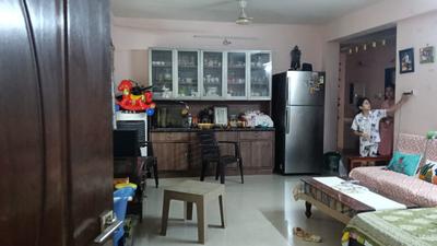 3 BHK Flat