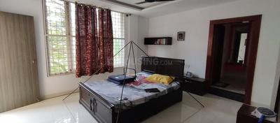 Hall Image of 4320 Sq.ft 5 BHK Villa for sale in Brigade Yelahanka by Brigade Enterprises Ltd, Yelahanka Bengaluru for Rs. 43700000