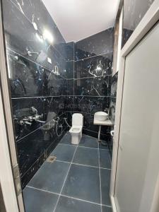 Bathroom Image of 3000 Sq.ft 5 BHK Independent House for sale in Jhotwara Jaipur for Rs. 10000000