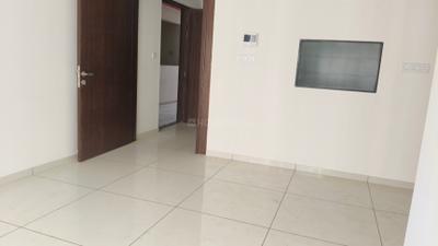 Living Room Image of 1352 Sq.ft 2 BHK Apartment / Flat for rent in VJ Yashwin Orizzonte Phase 1, Chokhi Dhani Pune for Rs. 38000