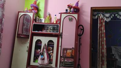 Living Room Image of 515 Sq.ft 2 BHK Apartment / Flat for sale in Andul Howrah for Rs. 1650000