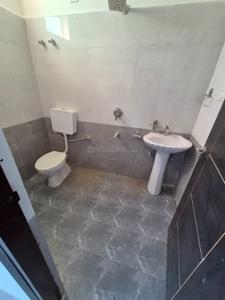 Bathroom Image of 1466 Sq.ft 3 BHK Apartment / Flat for sale in Paras Greens, Bamrauli Allahabad for Rs. 9500000