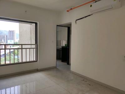 1 BHK Flat