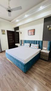 Bedroom Image of 2448 Sq.ft 4 BHK Apartment / Flat for sale in ABA Cleo County, Sector 121 Noida for Rs. 52500000