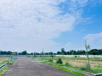 Image of 1000 Sq.ft Residential Plot / Land for sale in Bakshi Ka Talab, Lucknow for Rs. 1200000
