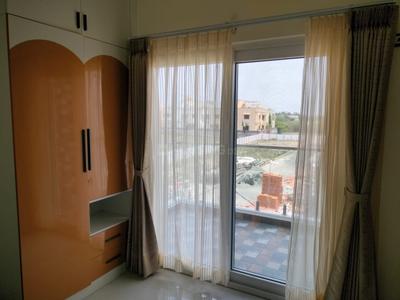 Bedroom Image of 1711 Sq.ft 3 BHK Apartment / Flat for sale in T Nagar Chennai for Rs. 38800000