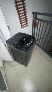 Balcony Image of 1137 Sq.ft 2 BHK Apartment / Flat for sale in Eldeco Live By The Greens Phase 1, Sector 150 Noida for Rs. 13000000