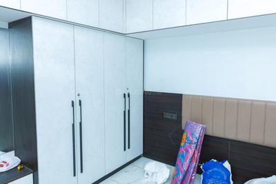 Bedroom Image of 2100 Sq.ft 3 BHK Duplex for sale in Horamavu Bengaluru for Rs. 20000000
