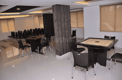 Image of 1800 Sq.ft 3 BHK Apartment / Flat for sale in Asset Bellevue, Pallimukku, Kochi for Rs. 20000000