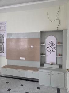 Hall Image of 1800 Sq.ft 3 BHK Penthouse for sale in Diamond Residency, Behala Kolkata for Rs. 10000000