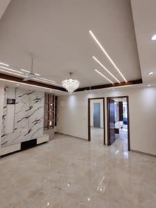 Hall Image of 1800 Sq.ft 3 BHK Builder Floor for sale in GMS Road Dehradun for Rs. 9500000
