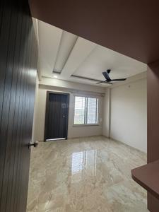Hall Image of 1250 Sq.ft 2 BHK Apartment / Flat for rent in Sahakar Nagar Nagpur for Rs. 26000