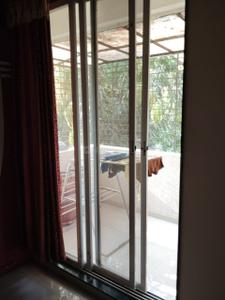 Balcony Image of 1044 Sq.ft 2 BHK Apartment / Flat for sale in Dombivli East Thane for Rs. 9500000