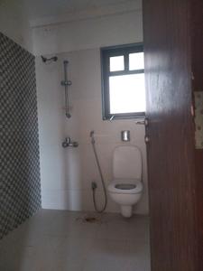 Bedroom Two Image of 2150 Sq.ft 3.5 BHK Apartment / Flat for sale in Skyi Songbirds , Bhugaon Pune for Rs. 16000000