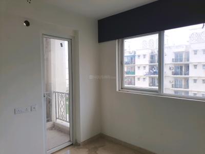 Bedroom Image of 1081 Sq.ft 3 BHK Builder Floor for sale in Signature Global Park 4 And 5, Sector 36 Sohna for Rs. 10200000