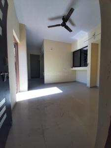 Hall Image of 850 Sq.ft 2 BHK Apartment / Flat for sale in Kondhwa Budruk Pune for Rs. 5400000
