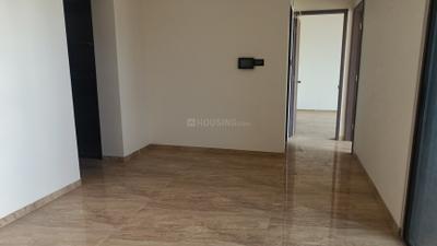 Living Room Image of 950 Sq.ft 2 BHK Apartment / Flat for rent in VTP Sierra, Baner Pune for Rs. 30000
