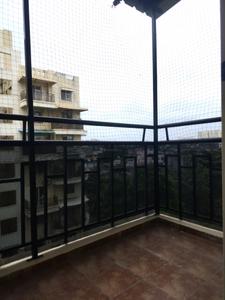 Bedroom Three Image of 1250 Sq.ft 3 BHK Apartment / Flat for sale in Anand Nagar, Sinhagad Road Pune for Rs. 16500000