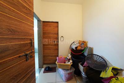 Bedroom Image of 1980 Sq.ft 3 BHK Apartment / Flat for sale in Maninagar Ahmedabad for Rs. 12500000
