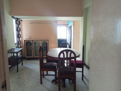 Hall Image of 1206 Sq.ft 2 BHK Apartment / Flat for sale in Hiland Park, Santoshpur Kolkata for Rs. 8700000