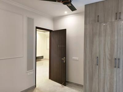 Bedroom Image of 1550 Sq.ft 3 BHK Apartment / Flat for sale in BPTP Astaire Garden Floors, Sector 70A Gurgaon for Rs. 24500000